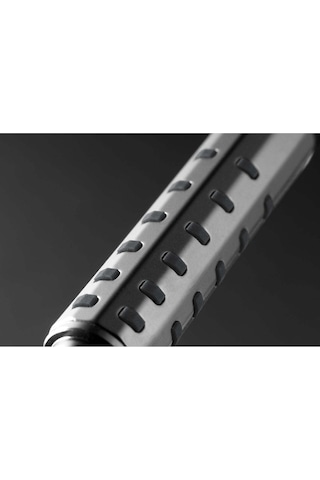 Pentel Orenz Dual Grip Mekanik Kurşun Kalem 0,5mm Siyah Diğer