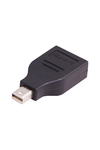 Qport Q-Mdp2 Mini Dp To Dp Çevirici