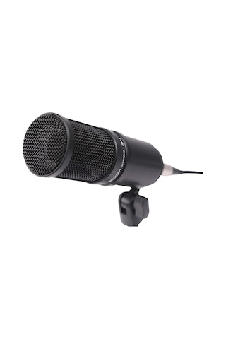 Zoom Zdm-1 Podcast Dynamic  Mikrofon
