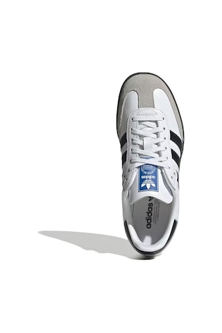 Adidas Samba Og Çocuk Günlük Spor Ayakkabı C-adııe3677f10a00 Beyaz