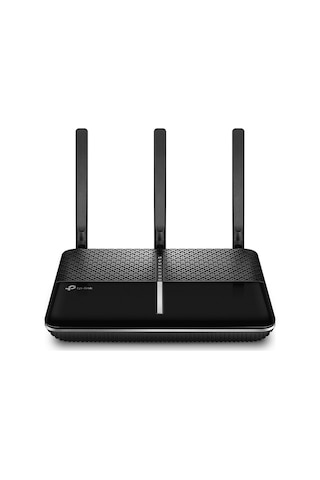 TP-Link VR2100 / AC2100 5 GHz 4 Port 350 Mbps VDSL/ADSL Kablosuz Modem Router