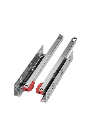 Samet Smart Slide Tam Açılım Ray 450 Oılb Mod-1