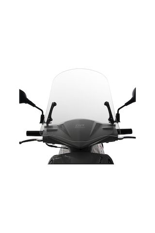 GP Kompozit SYM Orbit II 50 2022 Uyumlu Ön Cam Füme