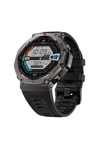 Spovan Atlasphere Gps 5Atm Akıllı Saat (Distribütör Garantili)