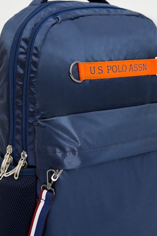 U.S. Polo Assn. Plcan 23150 Us Polo Assn Polyester Kumaş Unisex Sırt Çantası