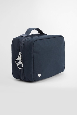 Barbour Cascade Seyahat Çantası Ny91 Navy Lacıvert