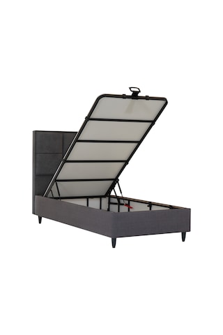 Visco Rise 2'li Set Baza+başlık Yatak Dahil Değildir 120 x 200