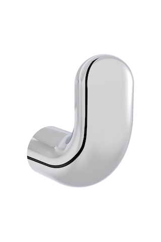 VitrA Liquid A44568 Kanca Askı, Krom