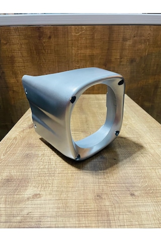 Massey Ferguson 148-165-175 Ön Far Çerçevesi Sağ Uyumlu