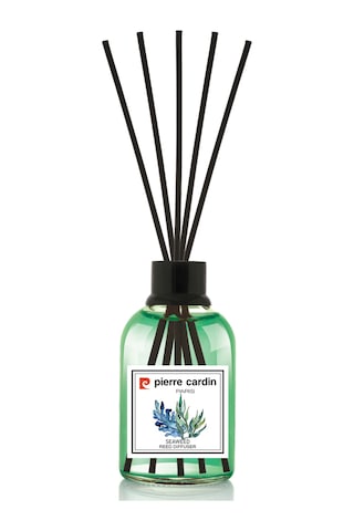 Pierre Cardin Reed Diffuser 110 Ml Seaweed Deniz Yosunu Oda Kokusu