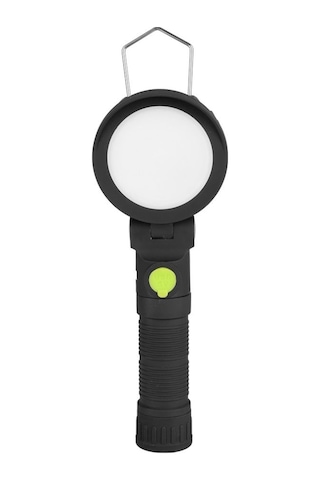 Hem  Şarjlı Hem Pilli Acil Durum Oto Lambası  Wt-299