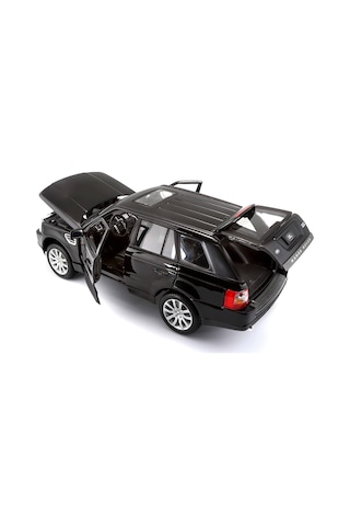 Burago 1/18 Ölçek Range Rover Sport Model Araba