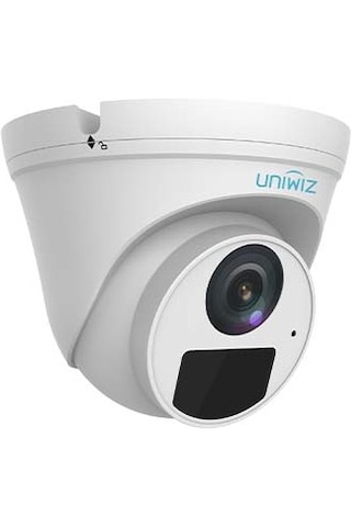 2mp Ip Gece Görüşlü Dome Kamera