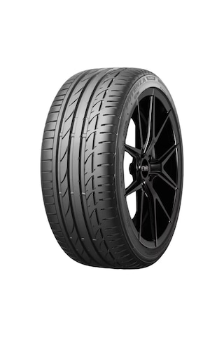 Bridgestone Potenza S001 Rft 245/40r17 91w Yaz Lastiği 2026