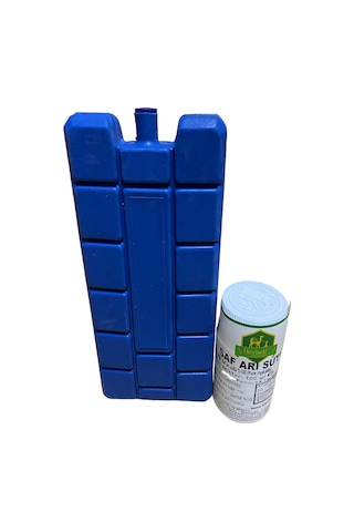 Heybeli Aktar Baharat Saf Taze Arı Sütü 100 G 1.4 HDA