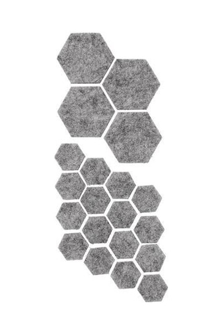 Sandalye Koltuk Tabure Ayak Keçesi 20 Li MeridyenDukkan Zemin Kor Diğer