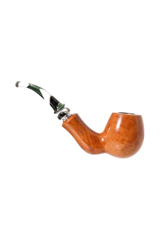 Şahin Collection 2026 9mm. Filtreli Akrilik Saplı Pipo 239381