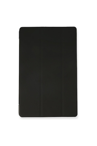 Galaxy T290 Tab A 8 Kılıf Tablet Smart Kılıf - Siyah Diğer
