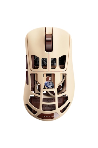 Pulsar Noctua X Feinmann F01 Medium 8k Hz Xs-2 Sensör Kablosuz Gaming Mouse Fmf01xs201