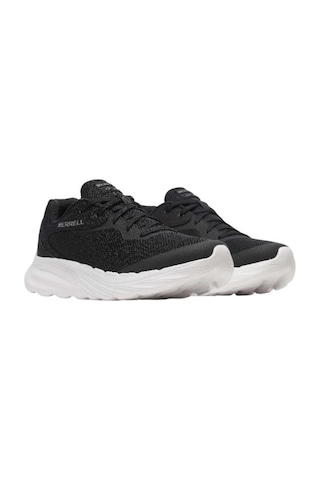 Merrell Morphaxis J068632 Kadın Günlük Ayakkabı Siyah-beyaz 36-41 Siyah - Beyaz