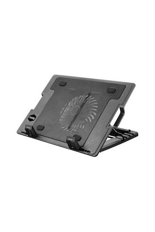 Frisby FNC-35ST 10" - 17" Tek Fanlı Gaming Notebook Soğutucu