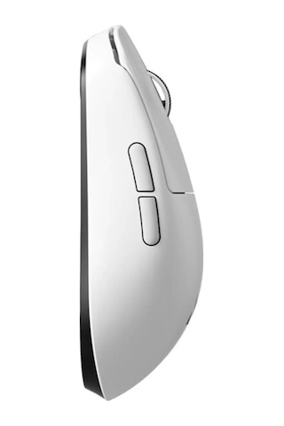 L7 Ultra Plus Beyaz 8k Hz Paw3950 Sensör Kablosuz Simetrik Gaming Mouse Mc-l7-13 Diğer