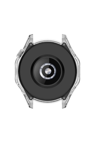 Huawei Watch Gt4 46mm Sert Pc Kasa Ve Ekran Koruyucu 41mm Değildir