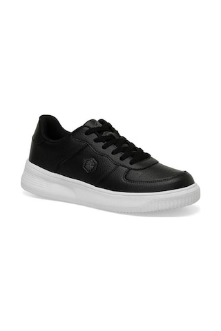 Lumberjack 4W FINSTER 4PR Erkek Siyah Sneaker