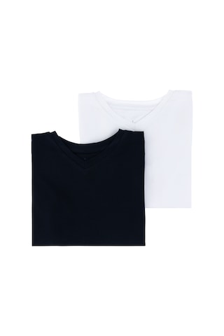U.S. Polo Assn. Erkek Çocuk 2'li Atlet 50310993-VR033