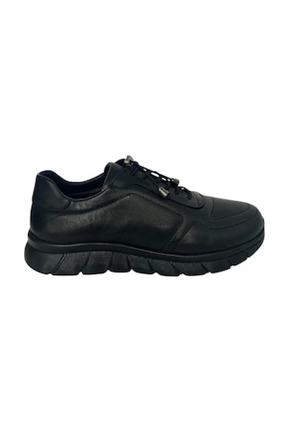Kemal Tanca 852 4220 Kadın Hakiki Deri Spor Ayakkabı & Sneaker Çok Renkli
