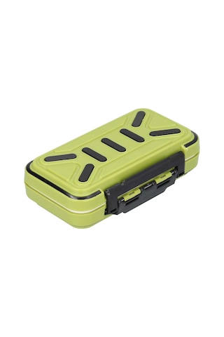 Captain 7248 Profesyonel Lrf Malzeme Kutusu 19x11x45cm Standart