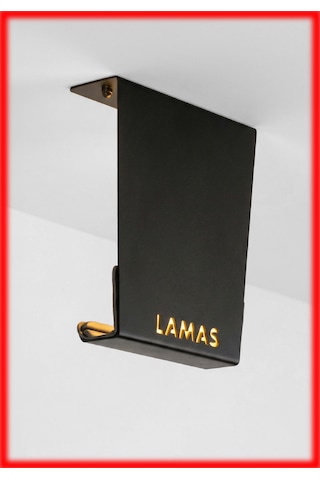 Bisiklet Tavan Askısı Bike Station Hook Metal Bisiklet Askı