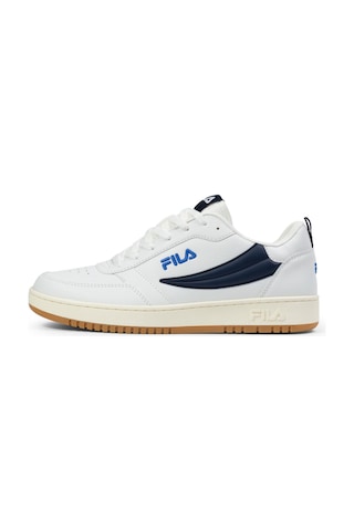 Fila Ffm0370.13365 Rega Nf Erkek Basketbol Ayakkabısı Beyaz