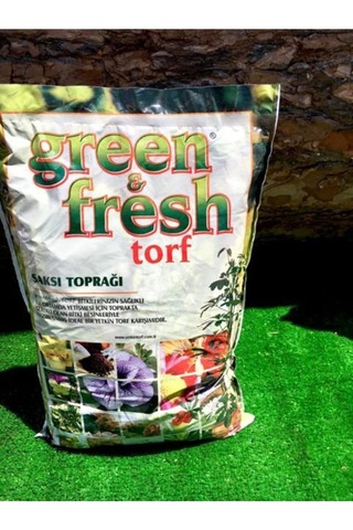 Tropikal Bitki Besini 2x225 Ml + 3 Lt Çiçek Toprağı, Çiçek Açan Bitkilere Özel Sıvı Gübre Seti
