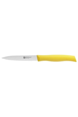 Zwilling Twin Grip 3 Parça Bıçak Seti Diğer