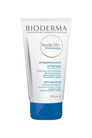 Bioderma Node Ds+ Kepek Karşıtı Şampuan 125 ML