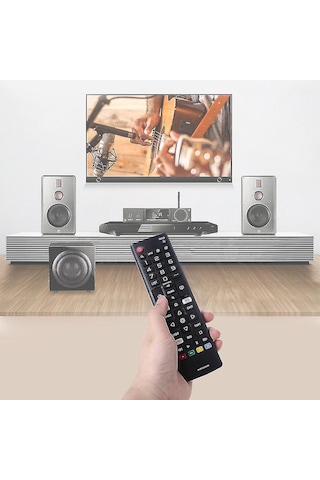 Led Tv 49um7400plb 55um7000plc Akb75675301 Uzaktan Kumanda