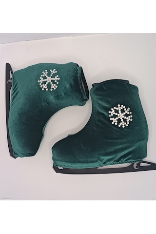 Paten Koruyucu Kılıf Yeşil