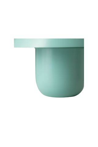 Mudo Home Nexa Abajur 27 Cm Su Yeşili Yeşil