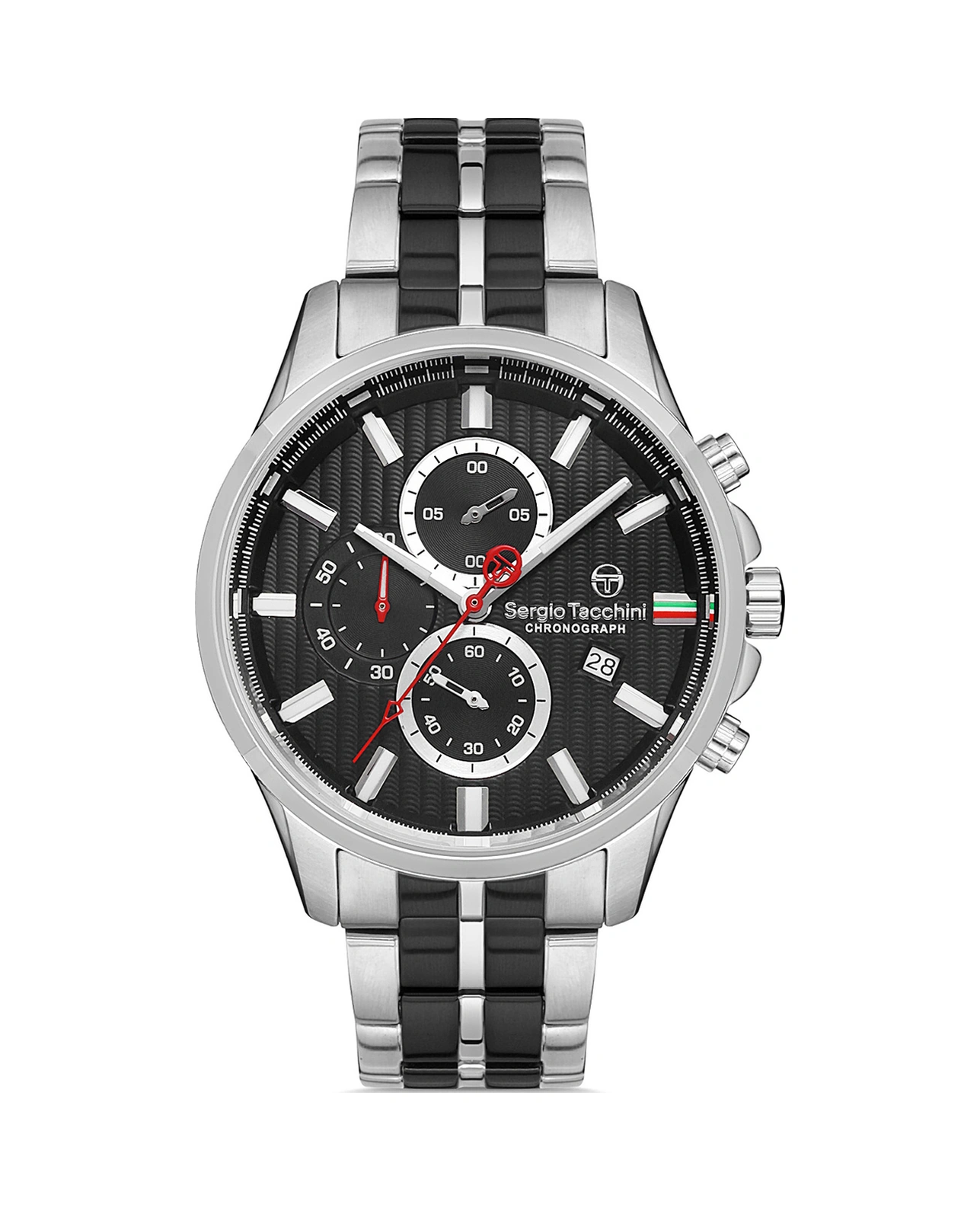 Sergio Tacchini St.1.10156.1 Gri