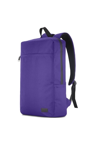 Classone PR-EK103 15.6" WTXPro Su Geçirmez Mila Laptop Sırt Çantası