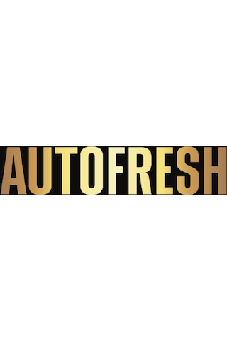 Autofresh Demir Tozu Jant ve Kaporta Ph Nötr Temizleyici 410 ML