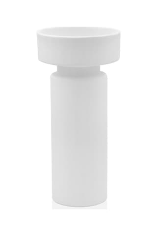 The Mia Pure Dekoratif Mumluk 13x13x30 Cm