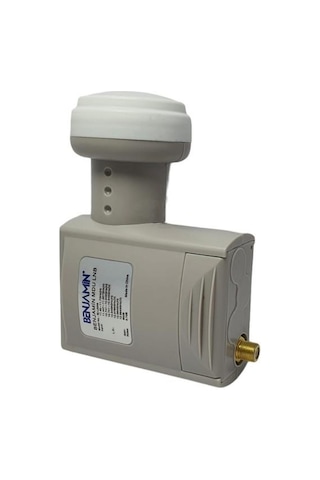 Benjamin Bj L2005 Mdu5 Gold Lnb Full Hd 4K