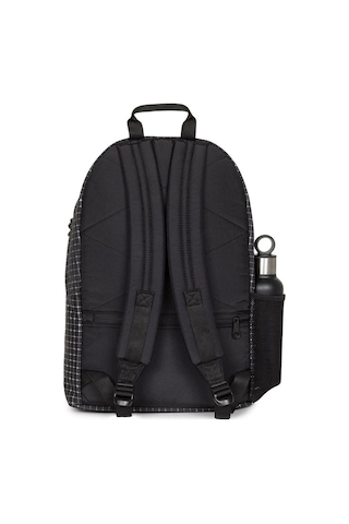 EASTPAK Padded Double Unisex Siyah Sırt Çantası Ek0a5b7y7v81-8511 Siyah1