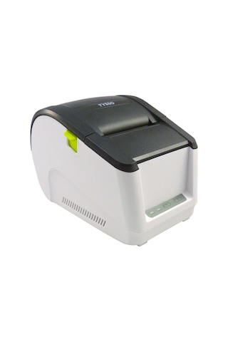 Tysso BLP-300 Barkod Etiket Yazıcı