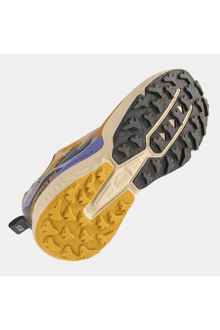 Joma Sıerra Lady 2426 Mustard Kadın Koşu & Yürüyüş Ayakkabısı Tksılw2426 001