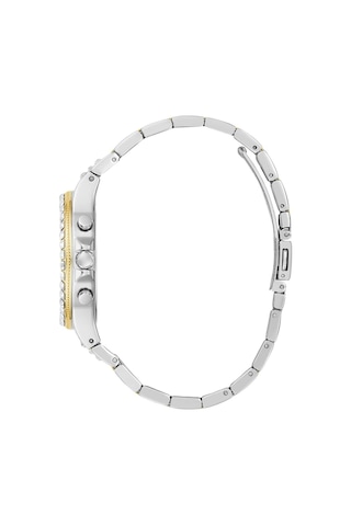 Guess Gugw0320l7 Kadın Kol Saati Metalik Gri