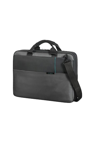 Samsonite 16N-09-002 15.6 Qibyte Notebook Çantası Antrasit
