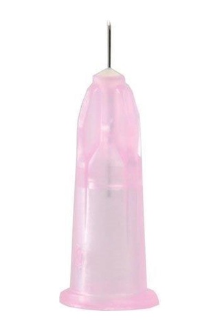 Meso-Relle Mezoterapi İğnesi 32G 1/2" 0.23 x 12 MM 10 Adet